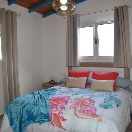 Casa Nicolas Y Pino Puerto De Mogan Luaran gambar