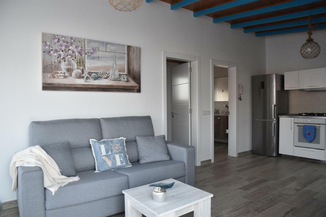 Casa Nicolas Y Pino Puerto De Mogan Luaran gambar