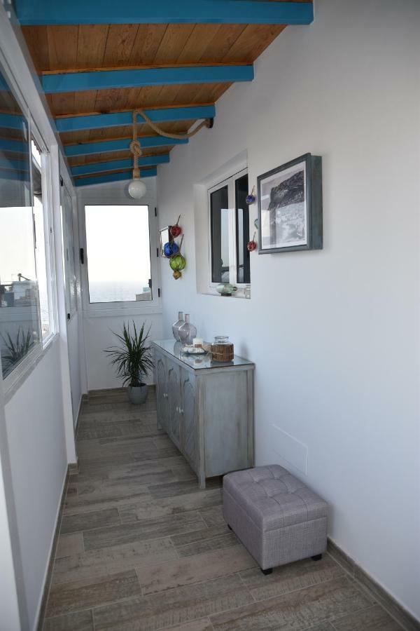 Casa Nicolas Y Pino Puerto De Mogan Luaran gambar