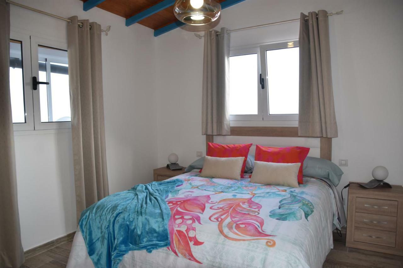 Casa Nicolas Y Pino Puerto De Mogan Luaran gambar